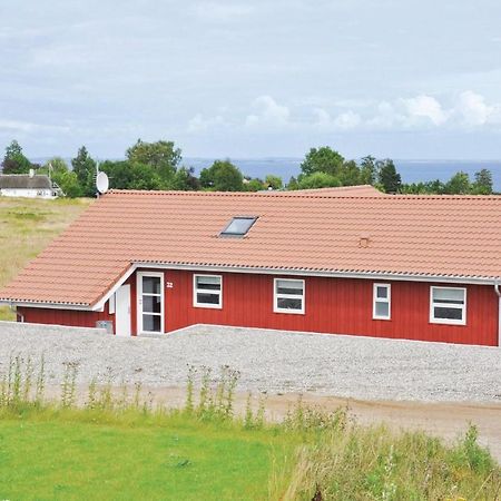 Pet Friendly Home In Augustenborg With Kitchen Asserballeskov ภายนอก รูปภาพ