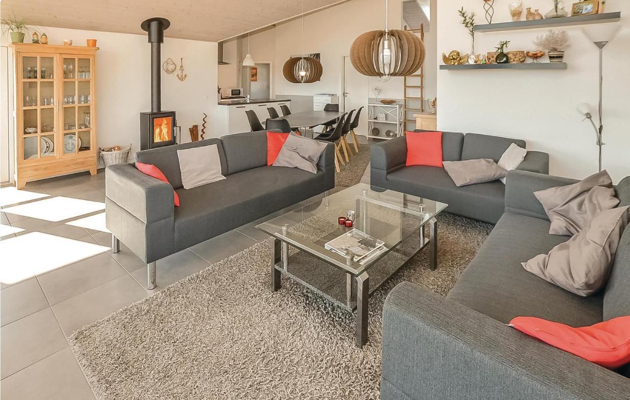 Pet Friendly Home In Augustenborg With Kitchen Asserballeskov ภายนอก รูปภาพ