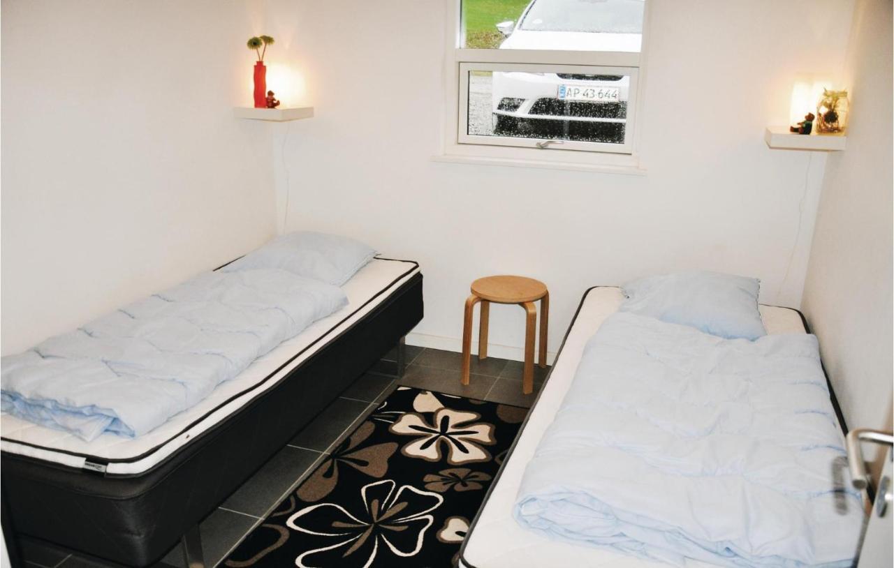 Pet Friendly Home In Augustenborg With Kitchen Asserballeskov ภายนอก รูปภาพ
