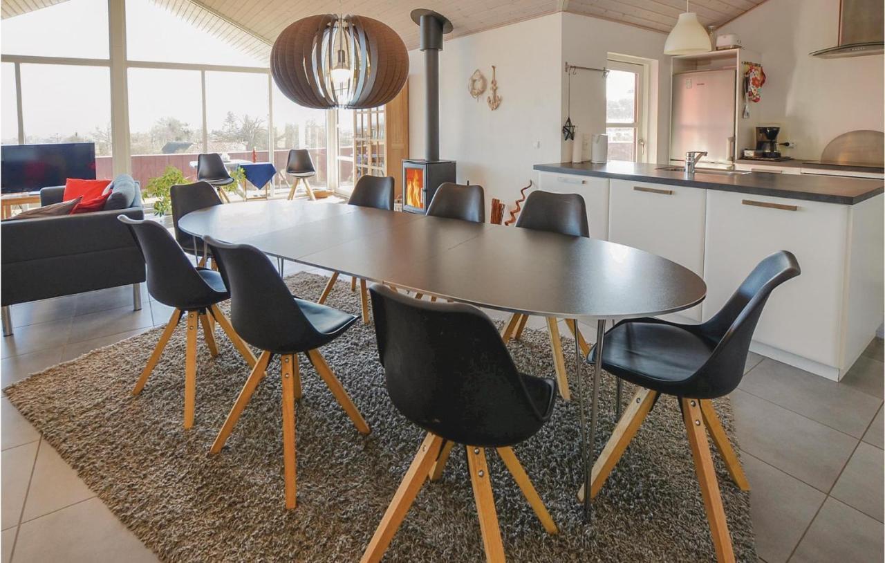 Pet Friendly Home In Augustenborg With Kitchen Asserballeskov ภายนอก รูปภาพ