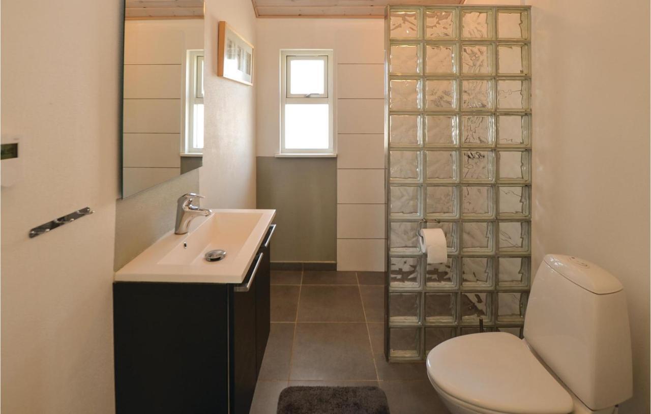 Pet Friendly Home In Augustenborg With Kitchen Asserballeskov ภายนอก รูปภาพ