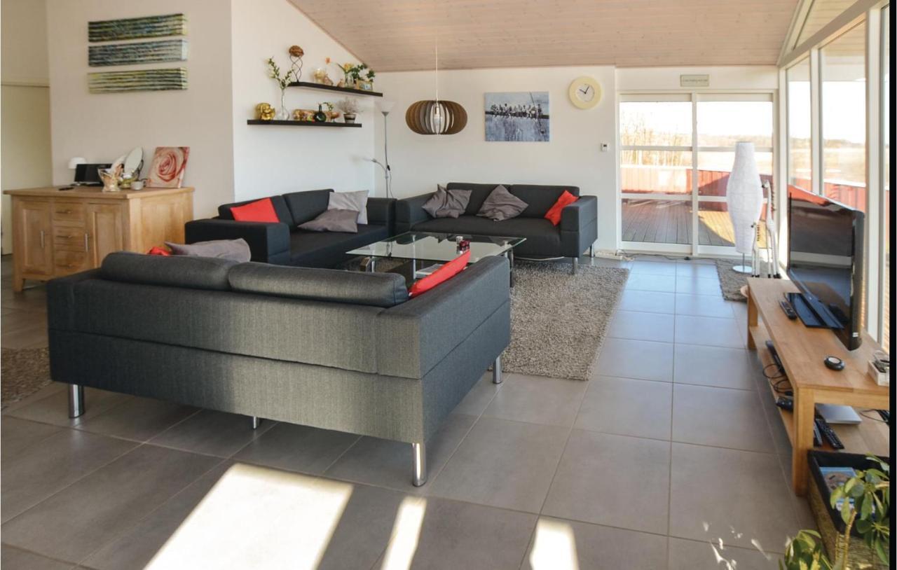 Pet Friendly Home In Augustenborg With Kitchen Asserballeskov ภายนอก รูปภาพ
