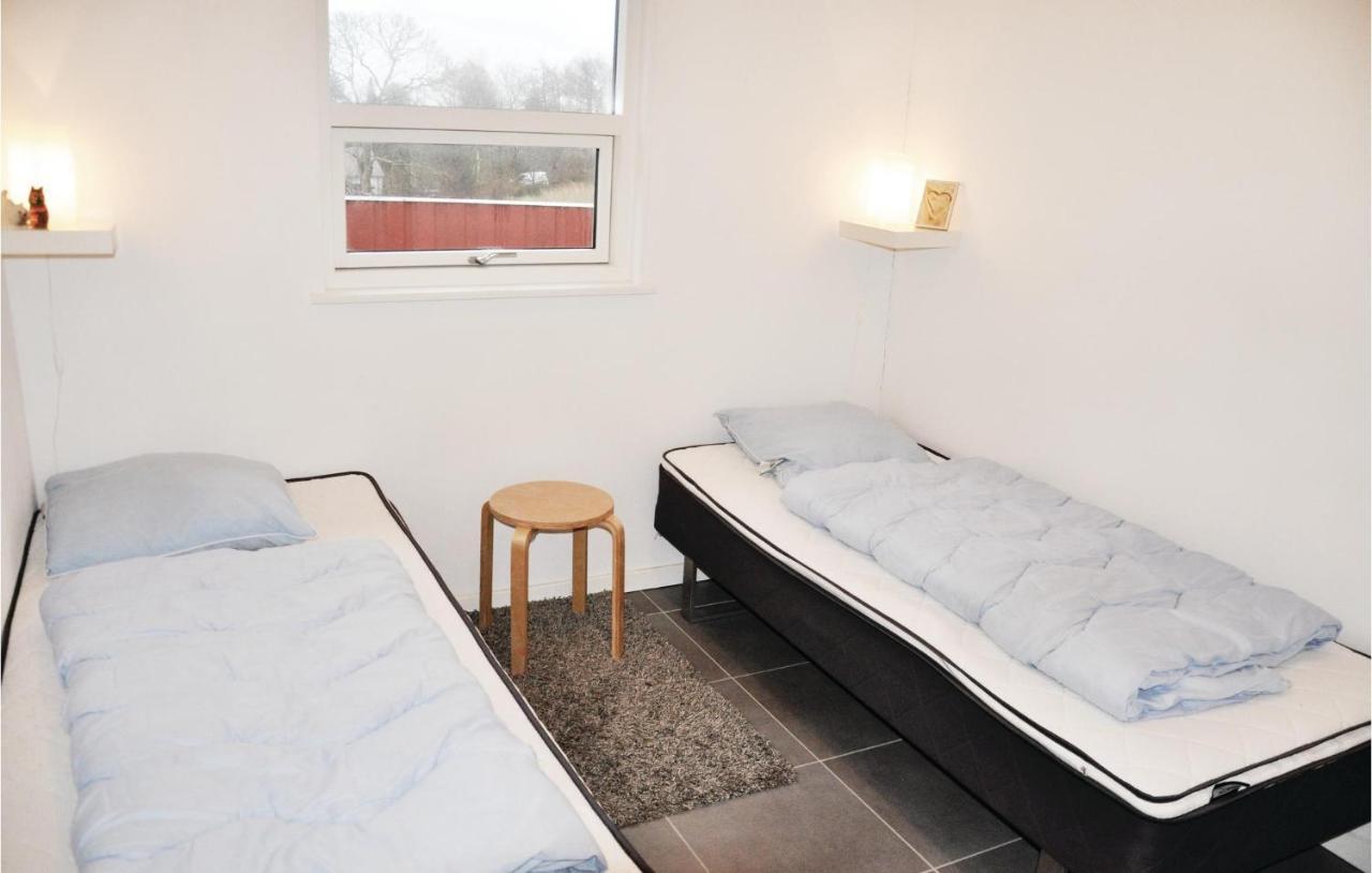 Pet Friendly Home In Augustenborg With Kitchen Asserballeskov ภายนอก รูปภาพ