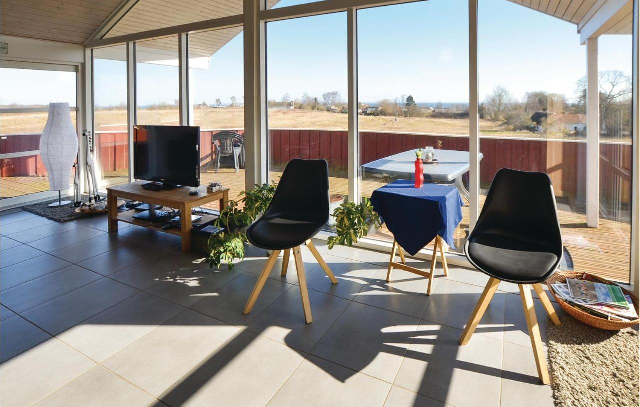Pet Friendly Home In Augustenborg With Kitchen Asserballeskov ภายนอก รูปภาพ
